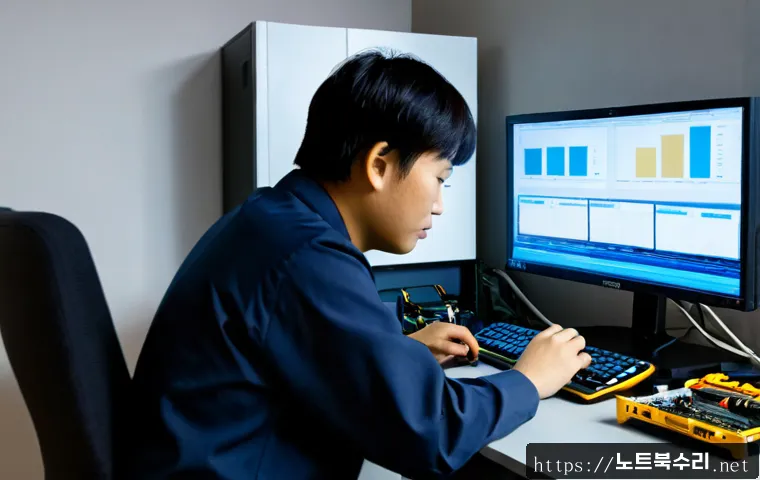 강일동 DRIVER_CORRUPTED_EXPOOL 관련 이미지 2