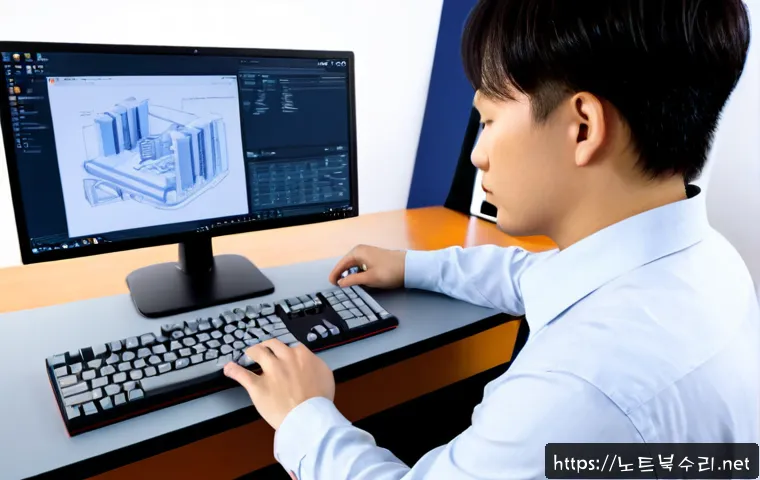 대천동 STATUS_IO_ERROR 관련 이미지 1