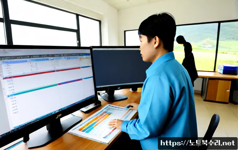 보개면 파일서버출장방문수리점 관련 이미지 1