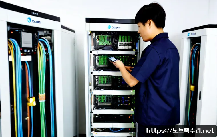보개면 파일서버출장방문수리점 관련 이미지 2