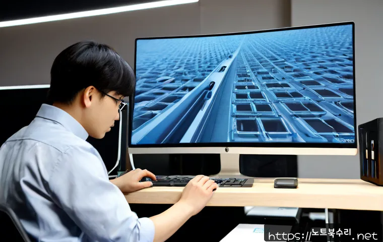동숭동 STATUS_KERNEL_DISK_ERROR 관련 이미지 1