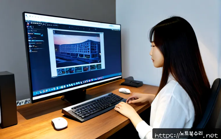 동숭동 STATUS_KERNEL_DISK_ERROR 관련 이미지 3
