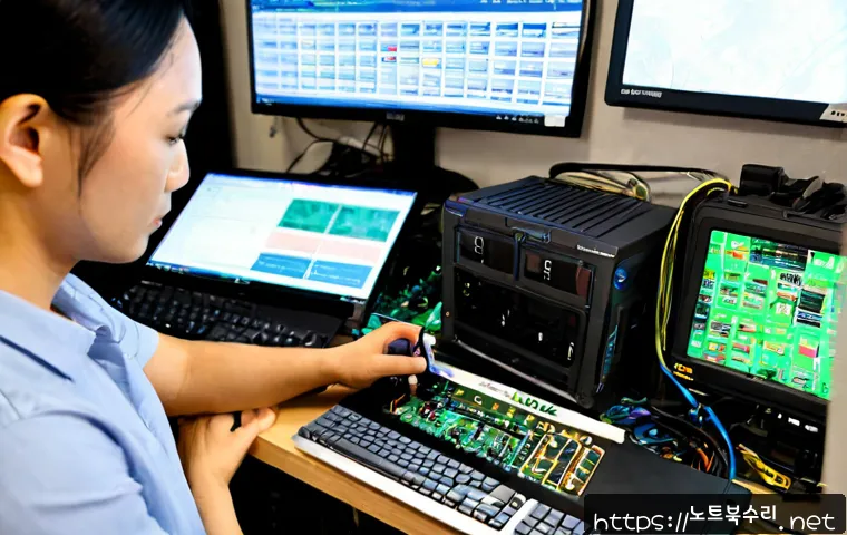 동숭동 STATUS_KERNEL_DISK_ERROR 관련 이미지 4