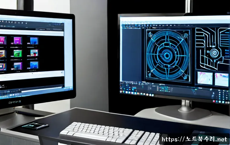 누상동 DRIVER_VERIFIER_DETECTED_VIOLATION 관련 이미지 1