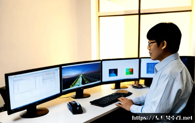 하안동 윈도우11 windows11 재설치 포맷 초기화 관련 이미지 1