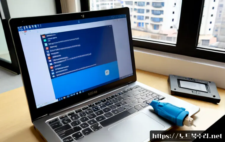 하안동 윈도우11 windows11 재설치 포맷 초기화 관련 이미지 2