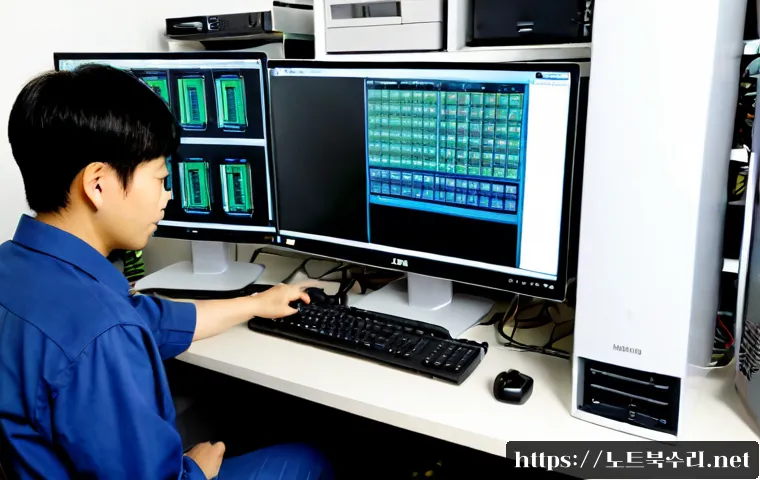 하안동 윈도우11 windows11 재설치 포맷 초기화 관련 이미지 4