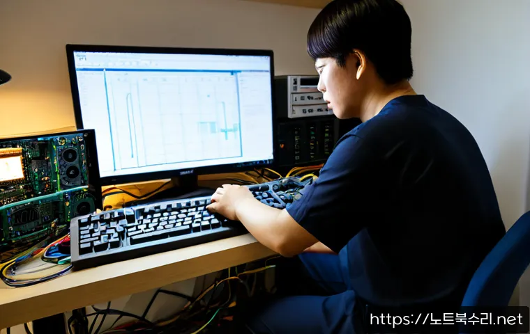 묘동 컴퓨터 desktop 출장방문수리점 관련 이미지 2