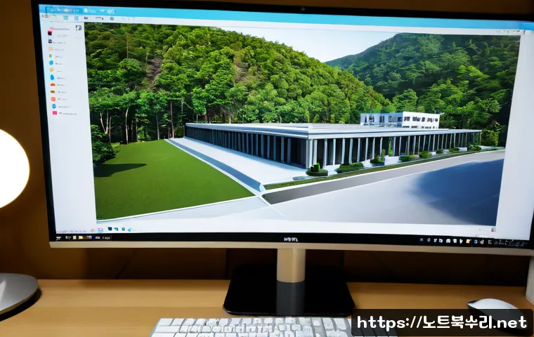 회암동 SOFTWARE_EXCEPTION 관련 이미지 1