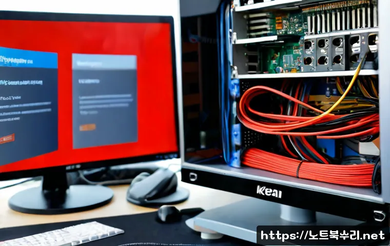 회암동 SOFTWARE_EXCEPTION 관련 이미지 2