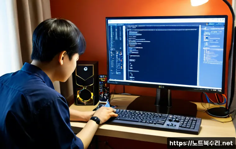 노온사동 컴퓨터 desktop 출장방문수리점 관련 이미지 4