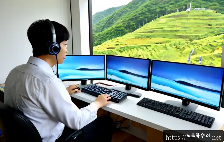 홍문동 STATUS_PAGEFILE_MISSING 관련 이미지 2