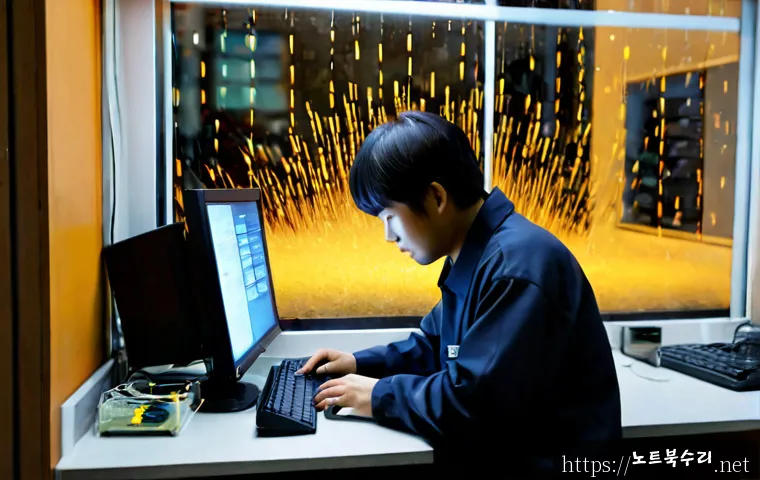 홍문동 STATUS_PAGEFILE_MISSING 관련 이미지 4