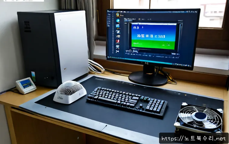 호매실동 컴퓨터 desktop 출장방문수리점 관련 이미지 2