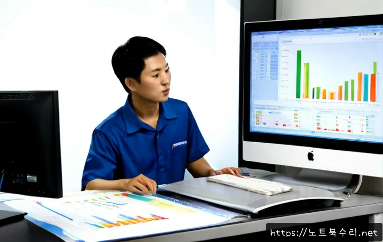 호매실동 컴퓨터 desktop 출장방문수리점 관련 이미지 3
