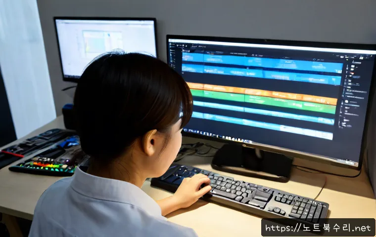 호매실동 컴퓨터 desktop 출장방문수리점 관련 이미지 4
