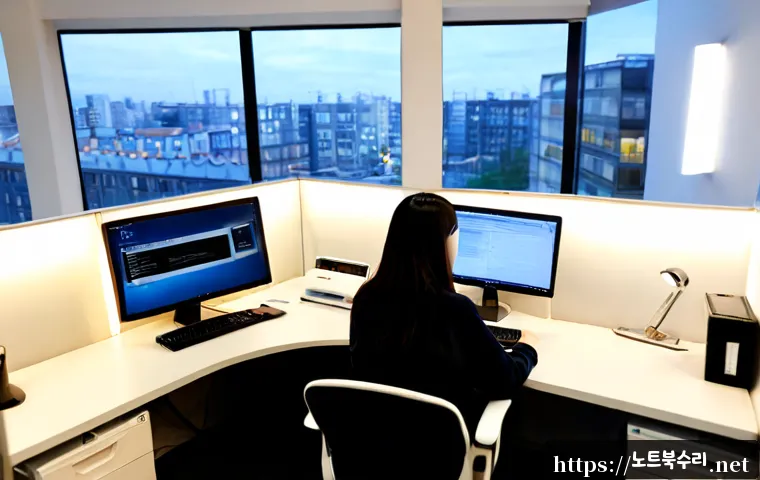 원종동 STATUS_SYSTEM_FILE_MISSING 관련 이미지 4