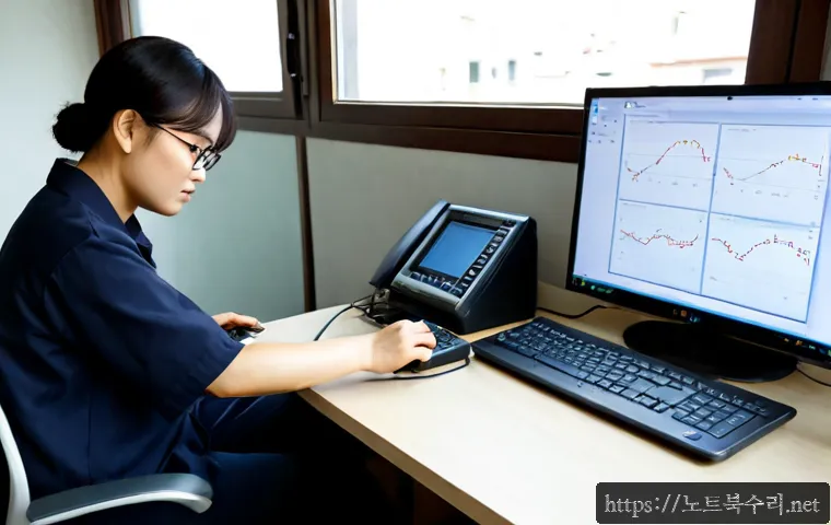 풍산동 케이블연결확인 관련 이미지 2