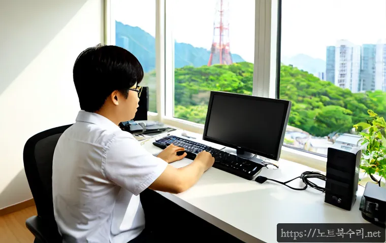 풍산동 케이블연결확인 관련 이미지 4