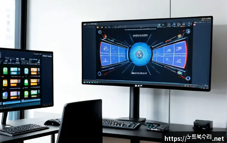천천동 DRIVER_VERIFIER_DETECTED_VIOLATION 관련 이미지 1