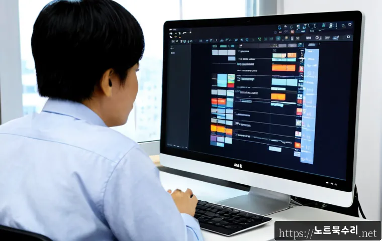 길동 INVALID_KERNEL_HANDLE 관련 이미지 2