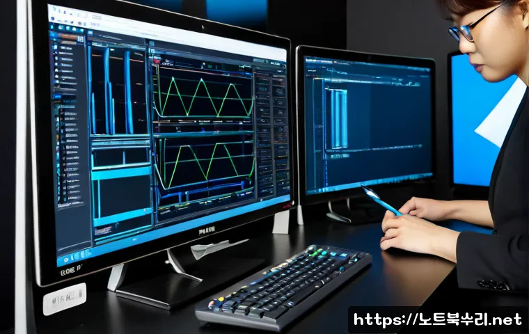 신내동 STATUS_PAGE_FAULT 관련 이미지 1