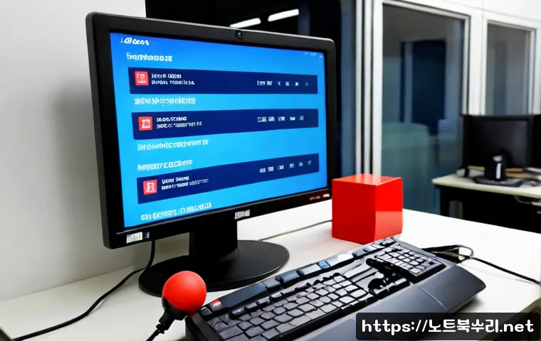 신내동 STATUS_PAGE_FAULT 관련 이미지 2