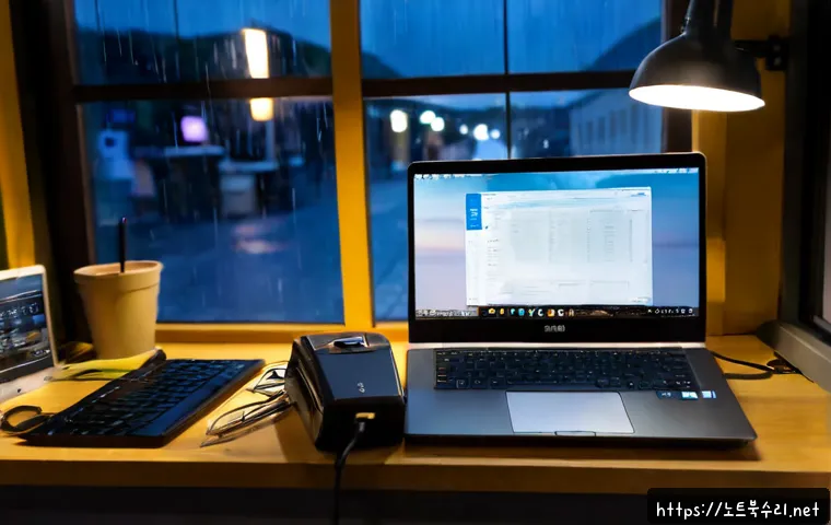 수진동 노트북 laptop 출장방문수리점 관련 이미지 4