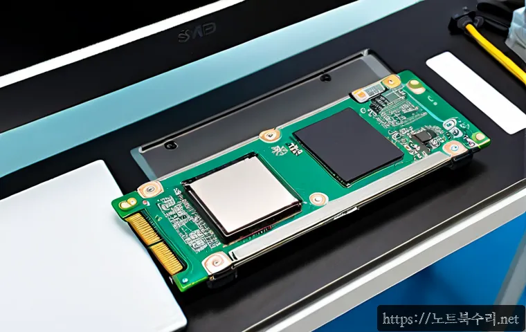 처인구 SSD조립 및 교체수리 관련 이미지 4