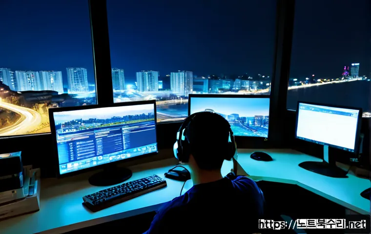 동양동 STATUS_IO_TIMEOUT 관련 이미지 4