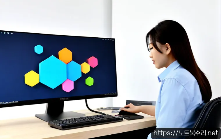 식사동 조립컴퓨터 pc 출장판매설치 관련 이미지 1