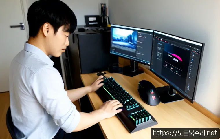 식사동 조립컴퓨터 pc 출장판매설치 관련 이미지 2