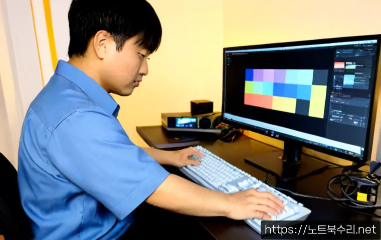 식사동 조립컴퓨터 pc 출장판매설치 관련 이미지 4