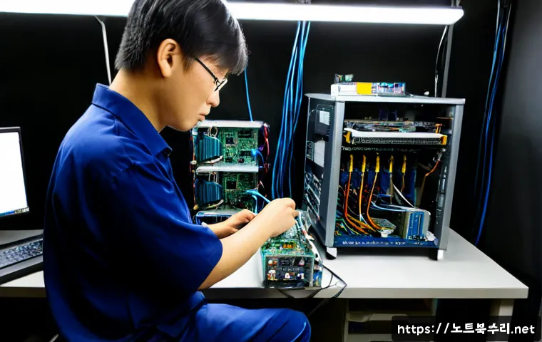 궁동 STATUS_KERNEL_CONNECTION_TIMEOUT 관련 이미지 3