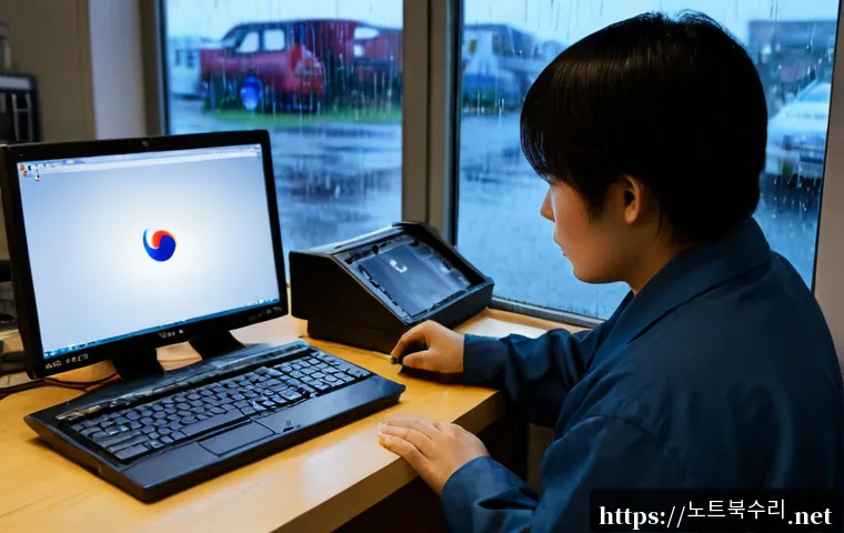 안녕동 STATUS_MEMORY_ACCESS_DENIED 관련 이미지 3