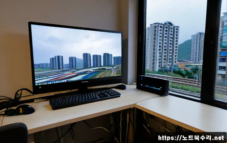 왕십리 STATUS_KERNEL_THREAD_FAILURE 관련 이미지 2