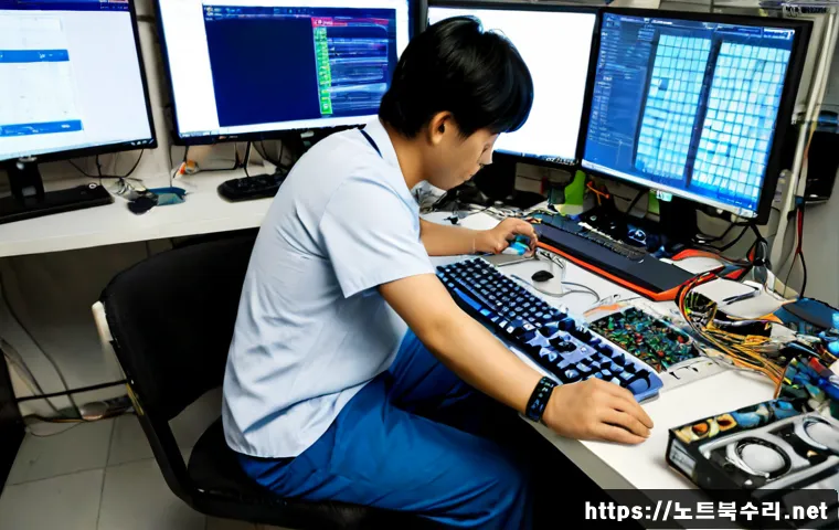 왕십리 STATUS_KERNEL_THREAD_FAILURE 관련 이미지 4