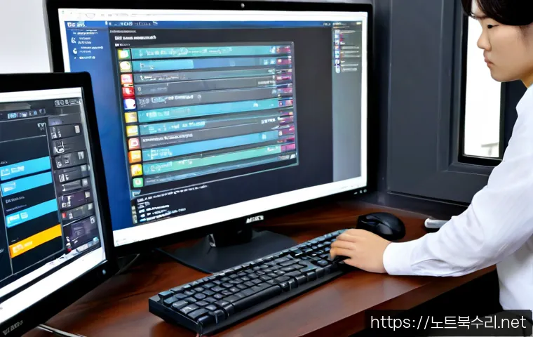 임학동 프리도스 윈도우설치 관련 이미지 2