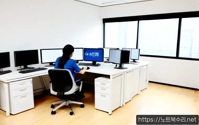 임학동 프리도스 윈도우설치 관련 이미지 3