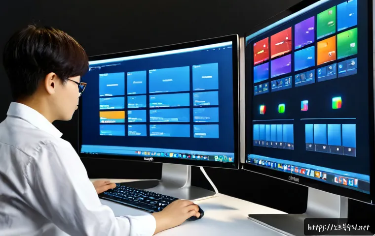미산동 윈도우11 windows11 재설치 포맷 초기화 관련 이미지 2