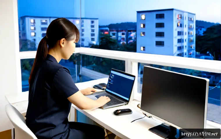 미산동 윈도우11 windows11 재설치 포맷 초기화 관련 이미지 4