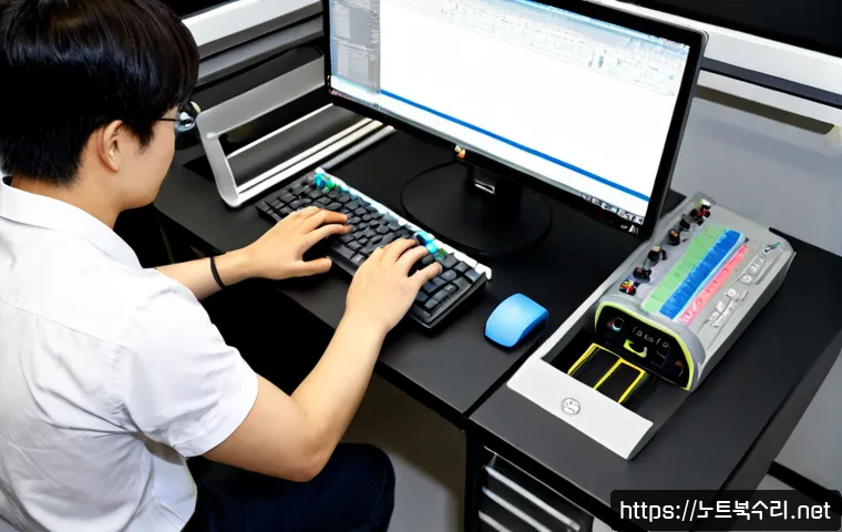 단월동 STATUS_KERNEL_MEMORY_LEAK 관련 이미지 1