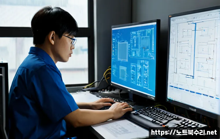 서탄면 DPC_WATCHDOG_VIOLATION 관련 이미지 4