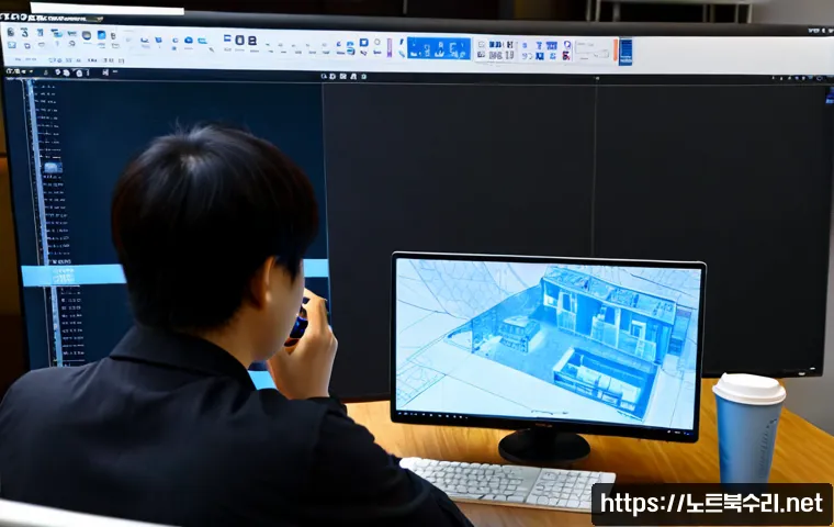 보문동 SYSTEM_SERVICE_EXCEPTION 관련 이미지 1
