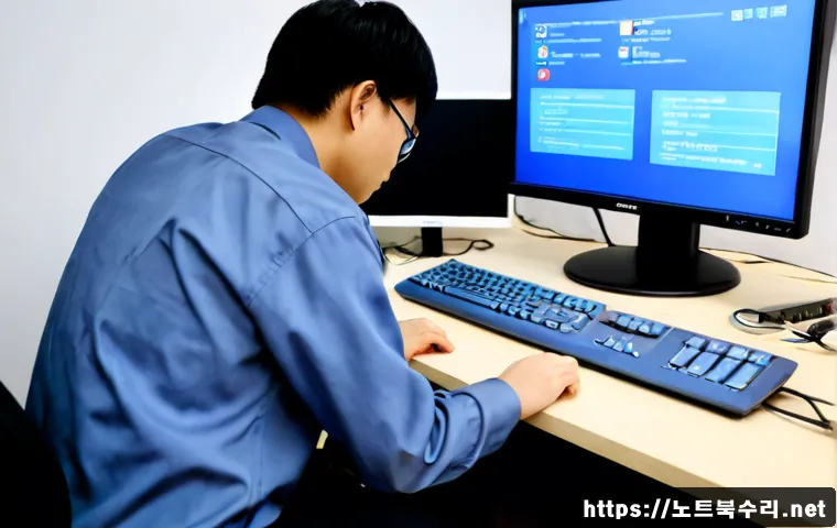 월송동 DPC_WATCHDOG_VIOLATION 관련 이미지 2