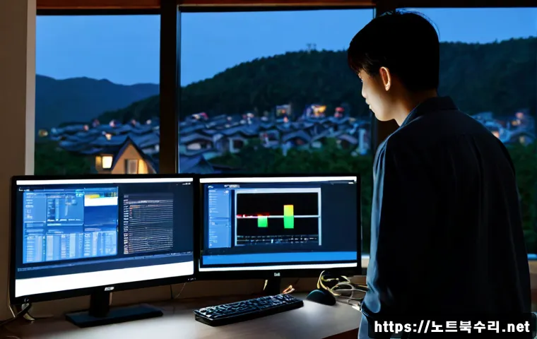 월송동 DPC_WATCHDOG_VIOLATION 관련 이미지 4