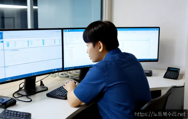 화곡동 CRITICAL_OBJECT_TERMINATION 관련 이미지 2