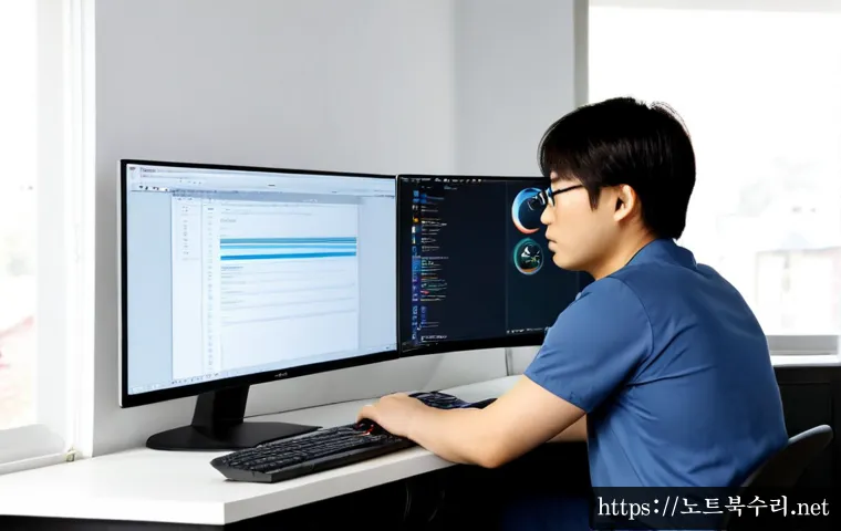도봉동 CRITICAL_PROCESS_DIED 관련 이미지 1