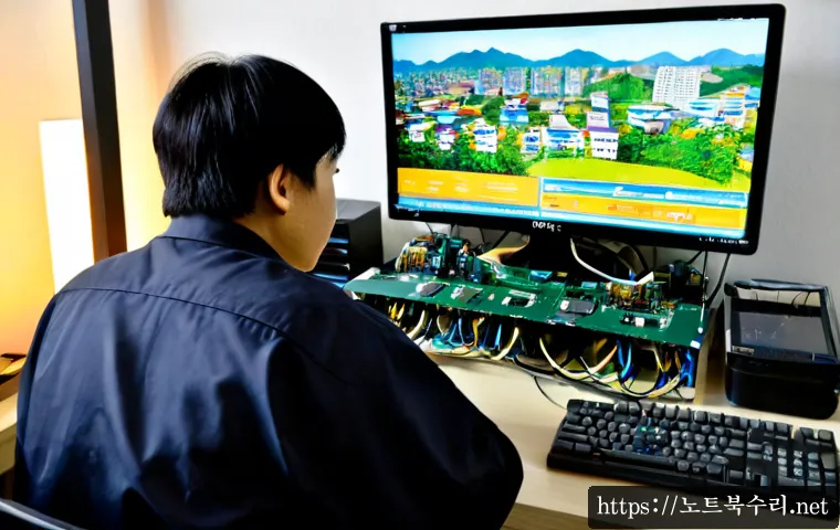 도봉동 CRITICAL_PROCESS_DIED 관련 이미지 4