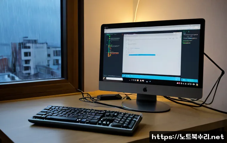 초이동 IO1_INITIALIZATION_FAILED 관련 이미지 2